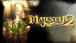 (Majesty 2 logo-preview)