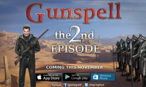 Gunspell